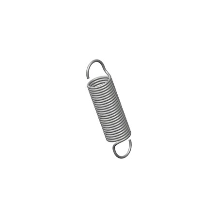 Approved Vendor Extension Spring, O= .250, L= 1.09, W= .025 S/U G009973302